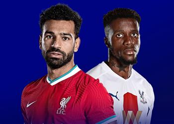 موعد والقناة الناقلة لمباراة ليفربول وكريستال بالاس اليوم في الدوري الإنجليزي