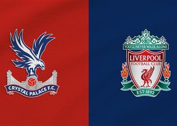 تشكيل ليفربول المتوقع أمام كريستال بالاس اليوم في الدوري الإنجليزي