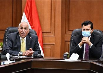 حسين لبيب هدفنا حل أزمة الزمالك المادية ولن نصرح بشيء عبر وسائل الإعلام