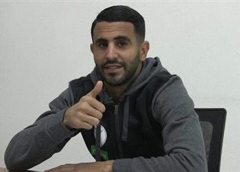 محرز عودة بنزيما إلى منتخب فرنسا مستحقة ويرشح بطل يورو 2020