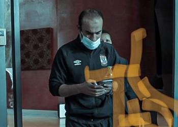 سيد عبد الحفيظ غياب جماهير الأهلي أمام نهضة بركان مؤثر ونستعد بقوة