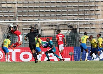 صحف جنوب إفريقيا عن موسيماني بعد تأهل الأهلي الابن الضال يقصي صن داونز