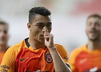 رئيس جالطة سراي يطمئن الجماهير سنشتري مصطفى محمد من الزمالك سواء تم انتخابي أم لا