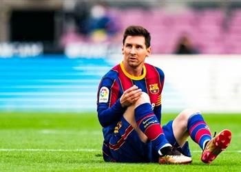 ليكيب تكذب بي إن سبورتس ميسي لم يحسم مستقبله مع برشلونة بعد