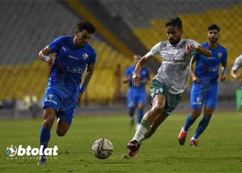 اتحاد الكرة يعلن حكم مباراة الزمالك والمصري في الدوري