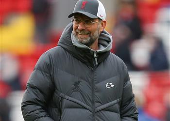 كلوب لا أصدق أننا حققنا المركز الثالث وسأفتقد فينالدوم كثير ا