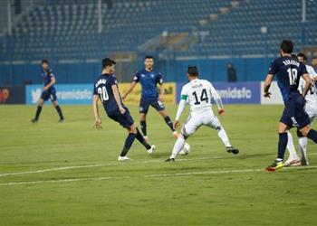 بالمواعيد مواجهات نصف نهائي كأس الكونفدرالية الإفريقية 2021