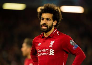 ليفربول يوجه رسالة إلى محمد صلاح بعد التأهل إلى دوري أبطال أوروبا