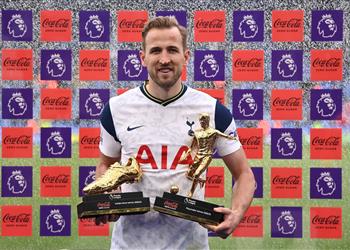 مدرب توتنهام عن فوز هاري كين بالحذاء الذهبي استحقه بجدارة وأشعر بالفخر الشديد