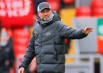 كلوب مررنا بالعديد من اللحظات القذرة هذا الموسم وفخور بما حققناه