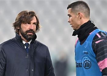 تقارير تكشف سبب استبعاد رونالدو من التشكيل الأساسي لمباراة يوفنتوس وبولونيا