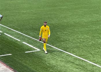 الشناوي كنت بعيد ا عن الأجواء الإفريقية وسعيد بأدائي أمام إنيمبا