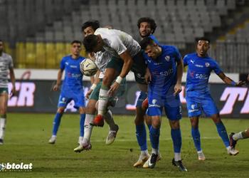الزمالك يسعى لمواصلة التحليق بقمة الدوري أمام المصري غد ا