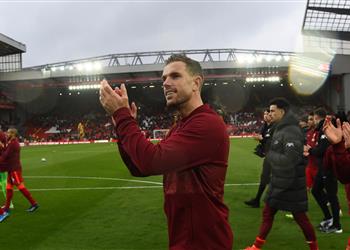 هندرسون علينا أن نكون أفضل في الموسم المقبل وأريد الاستعداد لـ يورو