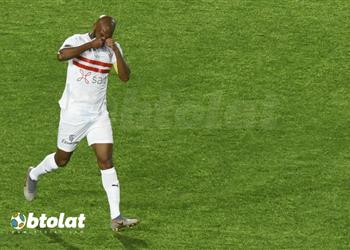الزمالك يتوصل لاتفاق مع اتحاد الكرة بشأن عقوبة شيكابالا قبل مواجهة المصري