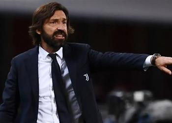 بيرلو أرى نفسي مدرب ا لـ يوفنتوس في الموسم المقبل ورونالدو من أراد التواجد بديل ا