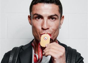 برسالة مثيرة للجدل رونالدو يلمح لمصيره مع يوفنتوس بعد التأهل لدوري الأبطال