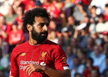 حارس ليفربول السابق يدعو كلوب إلى بيع محمد صلاح تلعبون أفضل بدونه