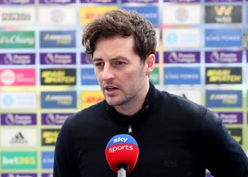 ريان ماسون عن مستقبل جاريث بيل مع توتنهام نحتاج إلى تعيين مدرب أول ا