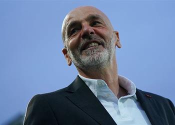 بيولي تأهل ميلان لـ دوري أبطال أوروبا مستحق وفخور بقوتنا العقلية