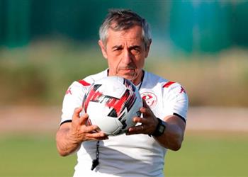 مدرب تونس السابق لـ بطولات غياب معلول عن أمم إفريقيا 2019 كان فنيا وساسي م بدع