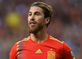 قائمة منتخب إسبانيا لـ يورو 2020 غياب راموس واستدعاء لابورت وبيدري