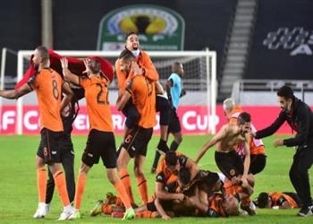 مدرب نهضة بركان لا مفر من منافسة الأهلي على كأس السوبر ومؤمنون بحظوظنا في التتويج