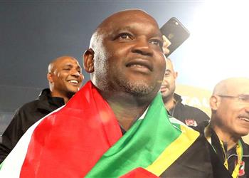 فيديو تقارير موسيماني يهدد صن داونز بخطف نجميه ونقلهما إلى الأهلي