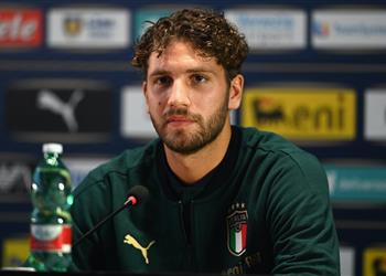 لاجازيتا يوفنتوس يسعى لحسم صفقة لوكاتيلي قبل يورو 2020