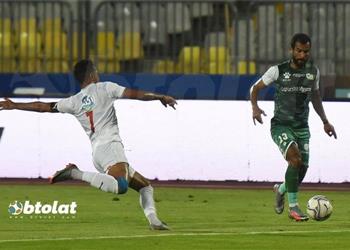 فيديو الزمالك يخطف فوز ا قاتل ا من المصري بعد مباراة مثيرة ويواصل التحليق في صدارة الدوري