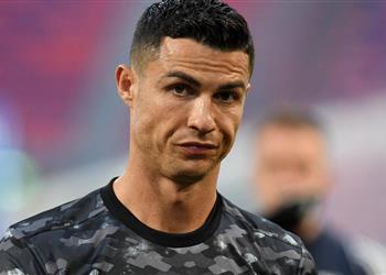 هل يلمح لرحيله عن يوفنتوس رونالدو تركت بصمتي وحققت ما أردته في إيطاليا