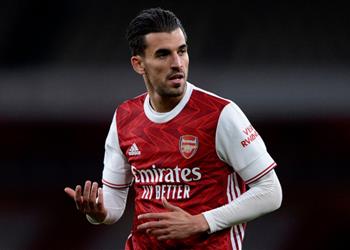 سيبايوس يودع آرسنال ويعود إلى ريال مدريد