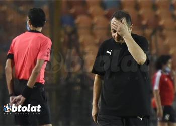 طارق يحيى تعرضت للإغماء بسبب مباراة الزمالك والمصري ويجب أن يلعب الأهلي مؤجلاته أول ا