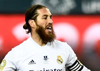 ماركا راموس سيضطر إلى قبول عرض ريال مدريد لتجديد عقده