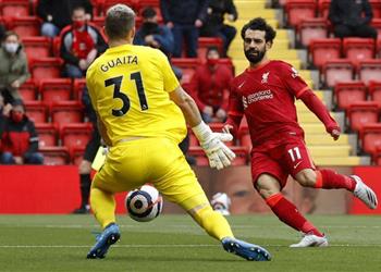 ذا أثلتيك توضح مدى إمكانية انتقال محمد صلاح إلى باريس سان جيرمان