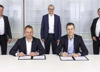 رسمي ا هانزي فليك مدير ا فني ا جديد ا لمنتخب ألمانيا