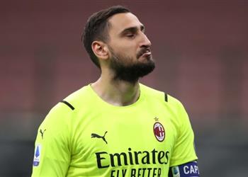 صحيفة إيطالية دوناروما ودع لاعبي ميلان والبديل يخضع للكشف الطبي