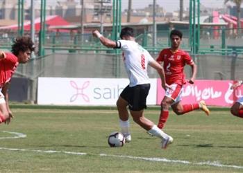 رسميا اتحاد الكرة يقرر تأجيل المباراة الفاصلة بين شباب الأهلي والزمالك