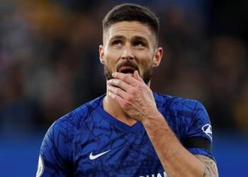 تقارير جيرو يوافق على الانتقال إلى ميلان