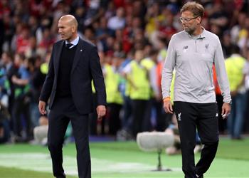 تقارير فرنسية هدف ليفربول وريال مدريد يرغب في الانتقال إلى باريس سان جيرمان