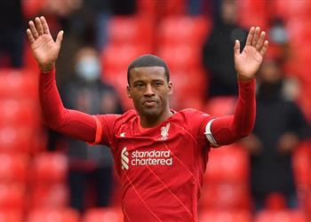 فينالدوم يا لها من عاطفة شكر ا جماهير ليفربول