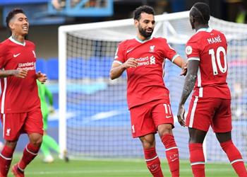 ماكاتير لا أرى ماني خارج ليفربول والفريق لا يحتاج مهاجمين مع محمد صلاح وفيرمينو