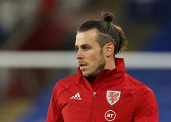 مفاجأة جاريث بيل يفكر في اعتزال كرة القدم بعد يورو 2020