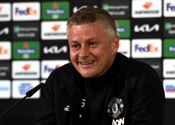 سولشاير قبل نهائي الدوري الأوروبي مانشستر يونايتد أفضل ناد في العالم ونخطط للفوز أمام فياريال