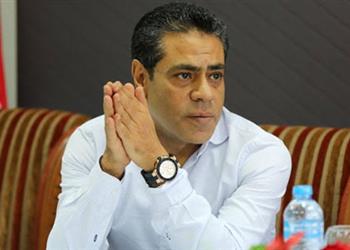 طارق قنديل لاعبو الأهلي يعرفون هدفهم من مباراة نهضة بركان وجماهير الأحمر لا يقارنوا بأحد