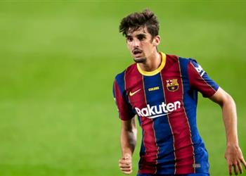 ترينكاو يعلن خضوعه للحجر الصحي بعد مخالطته لمصاب بـ كورونا