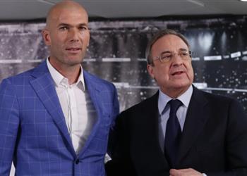 بالأسماء ماركا تكشف الراحلين عن ريال مدريد في الميركاتو الصيفي