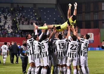 بوفون بعد الرحيل عن يوفنتوس لن أتسرع في اختيار وجهتي المقبلة