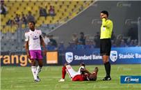 الأهلي يجهز أنطوي لمباراة الوداد