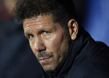 تقارير أتلتيكو مدريد يجهز للتعاقد مع صفقة هجومية ذهبية